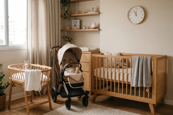 5 - Cochilos do bebê quantas sonecas são esperadas por idade